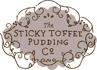 Sticky Toffee Pudding Co